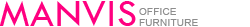 ά˹ manvis logo